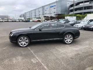 Foto 8 di 8: Bentley Continental GT | 2005 | Route 66 Auctions