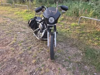 Foto 2 di 6: Harley-Davidson Sportster 1200 Custom | 2004 | Route 66 Auctions