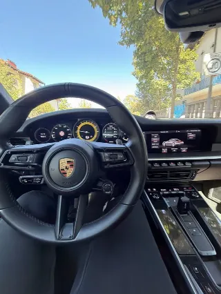 Foto 2 di 8: Porsche 911 Carrera 4S | 2019 | Route 66 Auctions