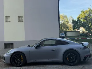 Foto 8 di 8: Porsche 911 Carrera 4S | 2019 | Route 66 Auctions