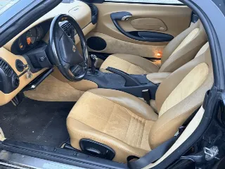 Foto 2 di 9: Porsche Boxster | Route 66 Auctions