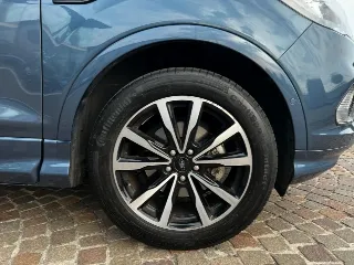 Foto 14 di 23: FORD Kuga