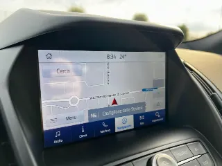Foto 22 di 23: FORD Kuga