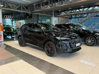 Foto 1 di 15: AUDI Q5