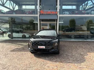 Foto 1 di 29: AUDI Q3