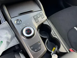 Foto 13 di 28: KIA Sportage