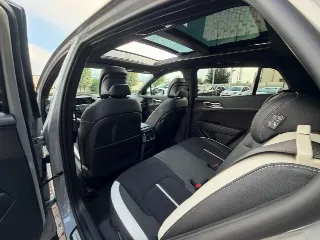 Foto 21 di 28: KIA Sportage