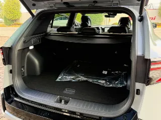 Foto 22 di 28: KIA Sportage