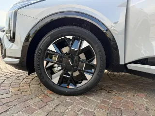 Foto 26 di 28: KIA Sportage