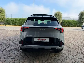 Foto 5 di 28: KIA Sportage