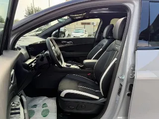 Foto 6 di 28: KIA Sportage