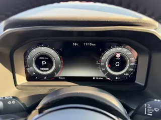 Foto 11 di 24: NISSAN Qashqai