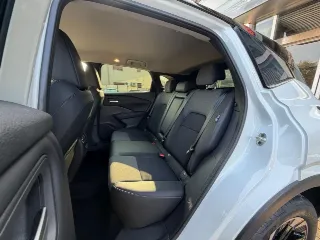 Foto 20 di 24: NISSAN Qashqai