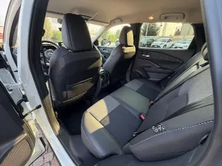 Foto 21 di 24: NISSAN Qashqai