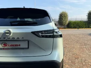 Foto 5 di 24: NISSAN Qashqai