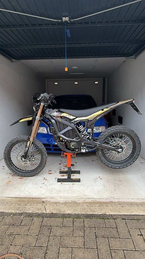 Surron Ultra Bee | 2026 | Route 66 Auctions