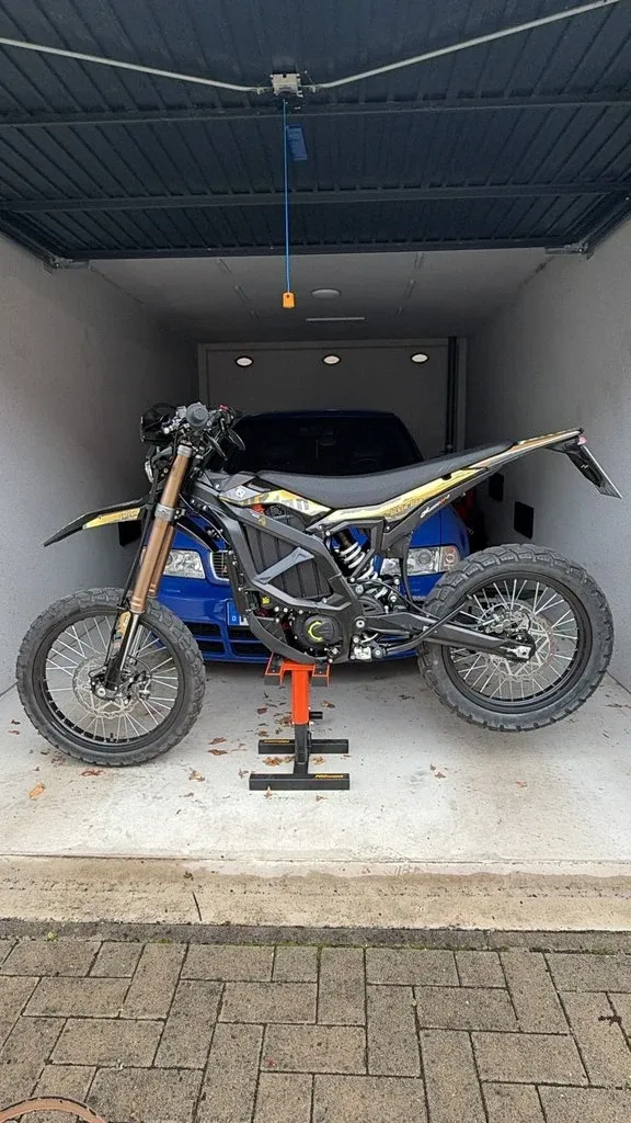 Surron Ultra Bee | 2026 | Route 66 Auctions