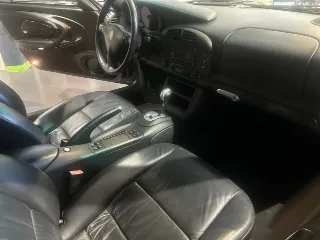 Foto 2 di 10: Porsche 911 Carrera 4 Cabriolet | Route 66 Auctions