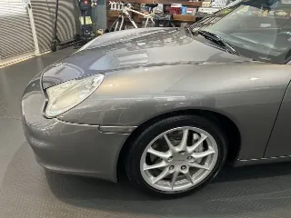 Foto 8 di 10: Porsche 911 Carrera 4 Cabriolet | Route 66 Auctions