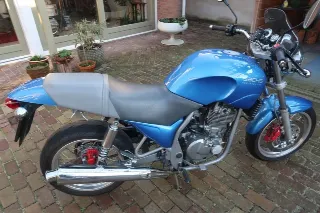 Foto 1 di 8: Sachs Roadster 650 | 2004 | Route 66 Auctions