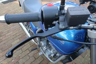 Foto 6 di 8: Sachs Roadster 650 | 2004 | Route 66 Auctions