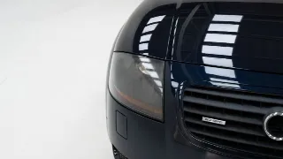 Foto 10 di 40: Audi TT