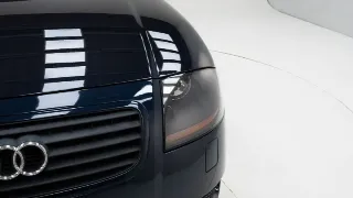 Foto 11 di 40: Audi TT