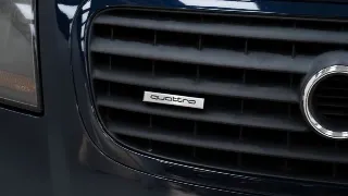 Foto 13 di 40: Audi TT