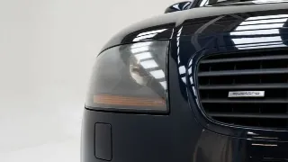 Foto 16 di 40: Audi TT
