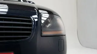 Foto 17 di 40: Audi TT