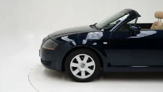 Foto 19 di 40: Audi TT