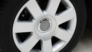 Foto 21 di 40: Audi TT