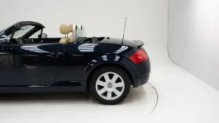 Foto 27 di 40: Audi TT