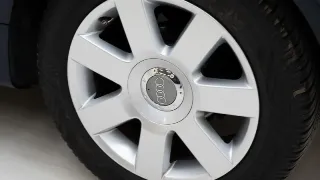 Foto 29 di 40: Audi TT