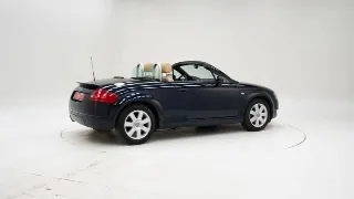 Foto 2 di 40: Audi TT
