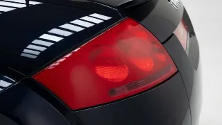 Foto 30 di 40: Audi TT
