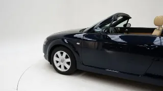 Foto 37 di 40: Audi TT