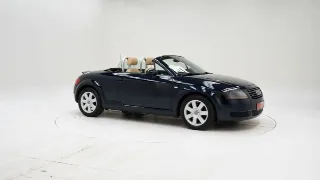 Foto 3 di 40: Audi TT