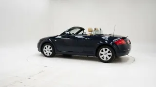 Foto 4 di 40: Audi TT