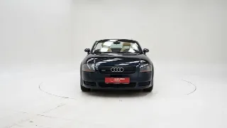 Foto 5 di 40: Audi TT