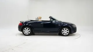 Foto 6 di 40: Audi TT