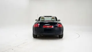 Foto 7 di 40: Audi TT