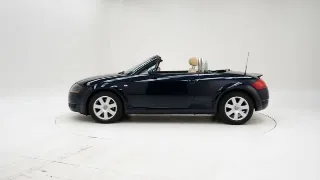 Foto 8 di 40: Audi TT
