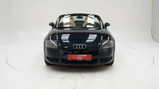 Foto 9 di 40: Audi TT