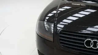 Foto 10 di 40: Audi TT Roadster 1.8 Turbo 20v