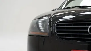 Foto 15 di 40: Audi TT Roadster 1.8 Turbo 20v
