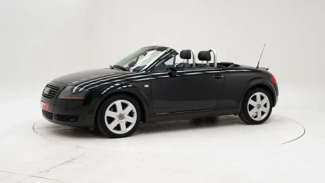 Audi TT Roadster 1.8 Turbo 20v