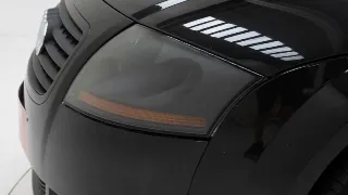 Foto 23 di 40: Audi TT Roadster 1.8 Turbo 20v