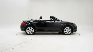 Foto 6 di 40: Audi TT Roadster 1.8 Turbo 20v