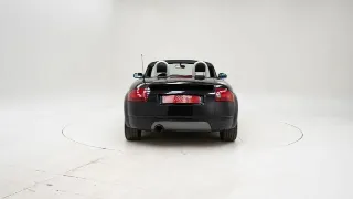 Foto 7 di 40: Audi TT Roadster 1.8 Turbo 20v